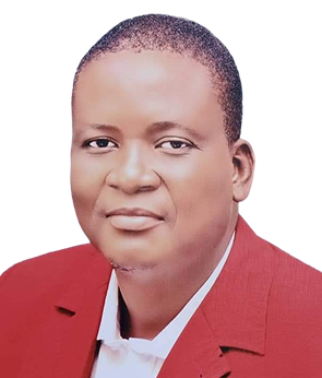 Isa'ac Onifade (FCA)